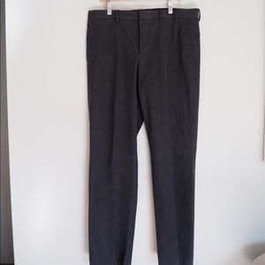 Express Producer Pants - Black